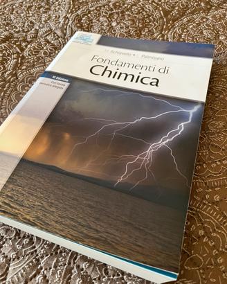 Fondamenti di chimica