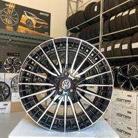Cerchi Volkswagen raggio 18 NUOVI cod.2097