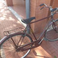 Bicicletta Junker uomo