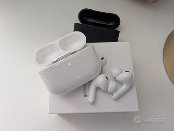 Apple Airpods Pro 3
