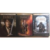 Lo Hobbit 3 DVD Peter Jackson New Line Cinema