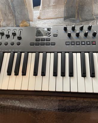 Tastiera  Nektar LX 61 USB