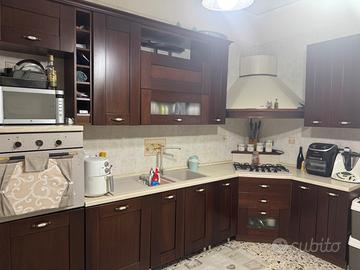 cucina artigianale