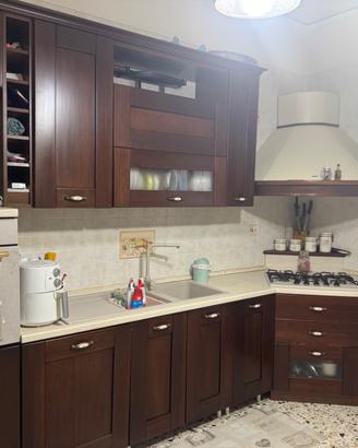 cucina artigianale