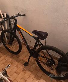 Bici momo design