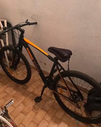 Bici momo design