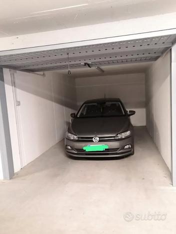 Box Garage Trento Sud