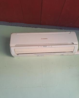 Condizionatore Mitsubishi completo