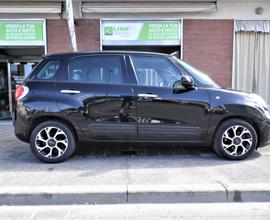 FIAT 500L 1.3 Multijet 95 CV Dualogic Lounge