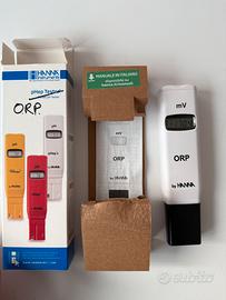 Hanna Instruments misuratore di ORP HI98201