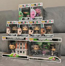 35' Anniversario Ghostbusters Funko Pop