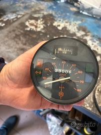 Contachilometri pk xl