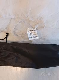 Zanzariera Giordani per culla passeggino