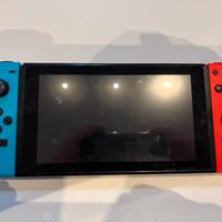 nintento switch