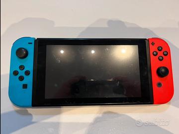 nintento switch