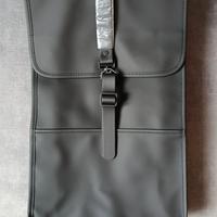Zaino RAINS Backpack unisex elegante PC laptop