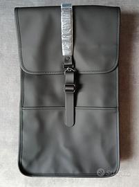 Zaino RAINS Backpack unisex elegante PC laptop