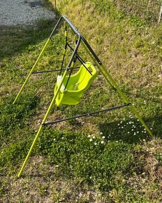 Altalena per bambino