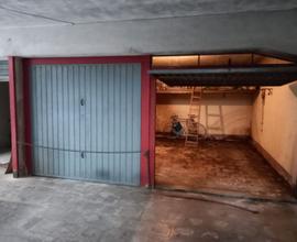 Augusta, garage zona borgata [Rif: RIA-115]