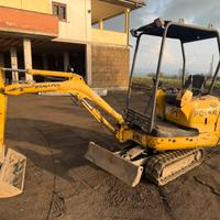 Komatsu PC15R