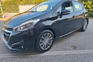 Peugeot 208 PureTech 82cv.-EURO 6-