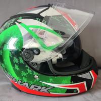 CASCO SHARK SPEED-R SKYES TG L