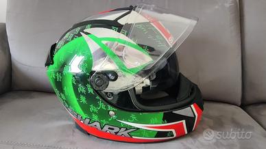 CASCO SHARK SPEED-R SKYES TG L