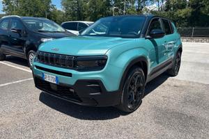 Jeep Avenger 1.2 Turbo 100 CV Altitude - 2023