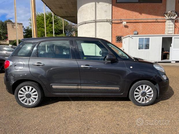 FIAT 500L 1.3 Multijet 85 CV