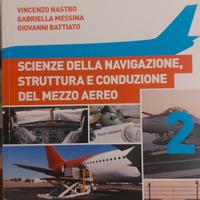 Scienze della navigazione struttura e conduzione 