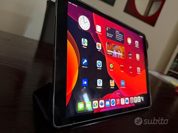 IPad Pro 12,9” seconda generazione 64gb WiFi