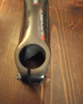 Attacco RITCHEY SuperLogic - Stem CARBON (110mm)