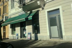 GORIZIA: TABACCHINO Giro Affari