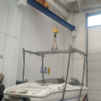 Rimessaggio sosta invernale