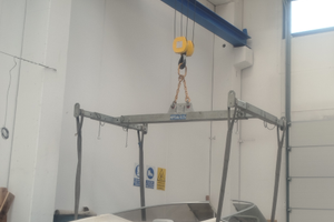 Rimessaggio sosta invernale