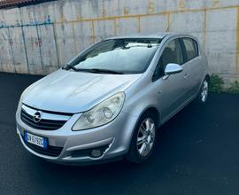 Opel Corsa 1.3 cdti 90cv