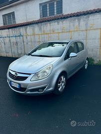 Opel Corsa 1.3 cdti 90cv