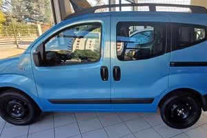 CITROEN Nemo 1.4 HDi COMPRESO PASSAGGIO