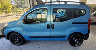CITROEN Nemo 1.4 HDi COMPRESO PASSAGGIO