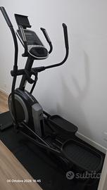 Ellittica NordicTrack C 7.5 