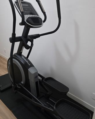 Ellittica NordicTrack C 7.5 