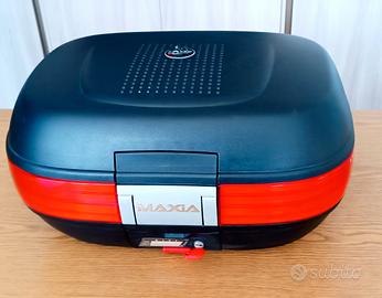 valigia moto GIVI MAXIA Monokey