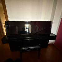 Pianoforte Niedermayer