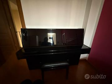 Pianoforte Niedermayer