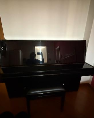 Pianoforte Niedermayer