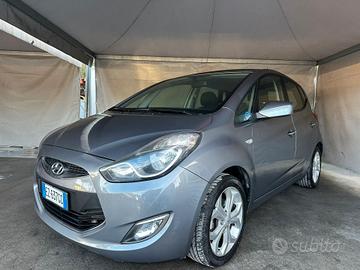 Hyundai iX20 1.4 CRDI 90 CV XPossible