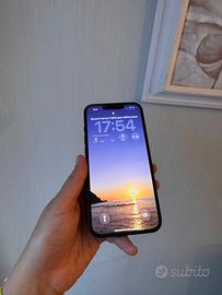 iPhone 14 nero