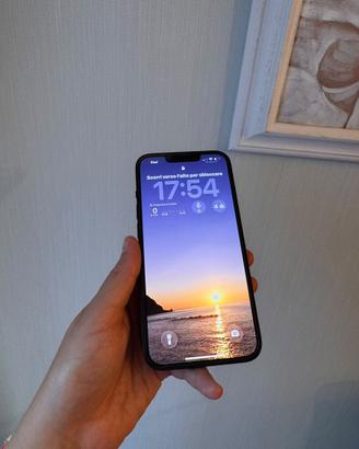 iPhone 14 nero