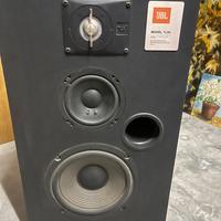 Coppia di casse passive JBL TLX6