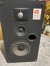 Coppia di casse passive JBL TLX6